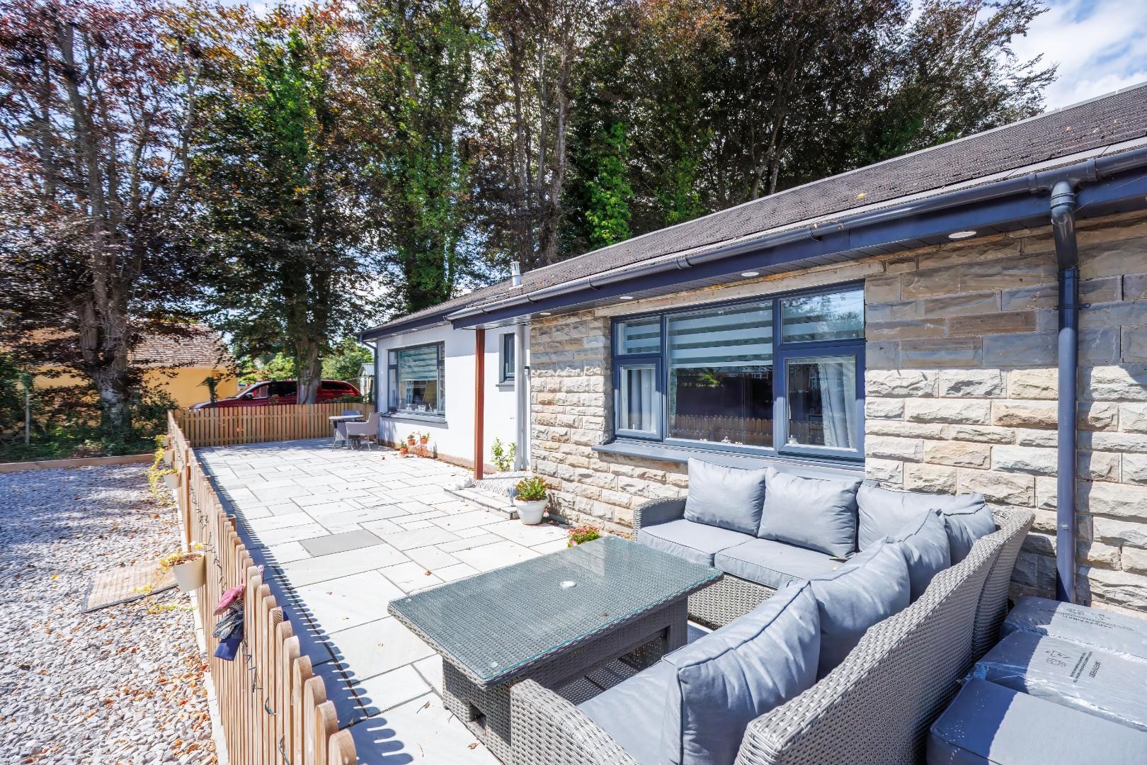 Heol Yr Ysgol, Coity, Bridgend County Borough, CF35 6BL